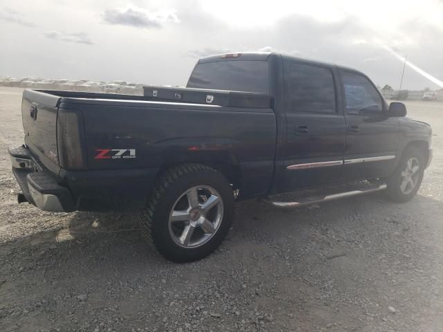 2005 GMC New Sierra K1500