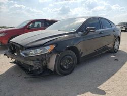 2016 Ford Fusion SE en venta en San Antonio, TX