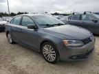 2011 Volkswagen Jetta SEL