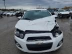 2013 Chevrolet Sonic LT