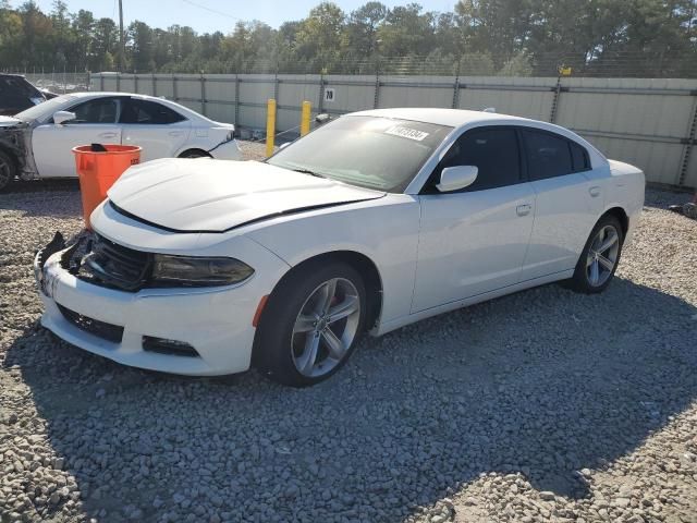 2017 Dodge Charger SXT