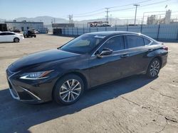 Salvage Cars with No Bids Yet For Sale at auction: 2021 Lexus ES 300H Base