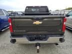 2022 Chevrolet Silverado C2500 Heavy Duty LT