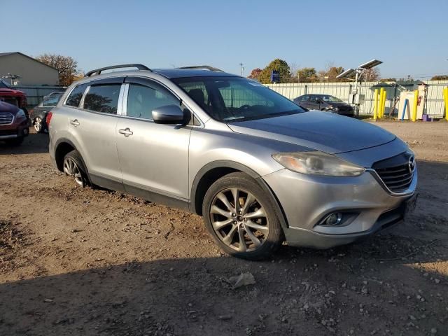 2013 Mazda CX-9 Touring