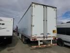 2008 Wabash 53 Trailer