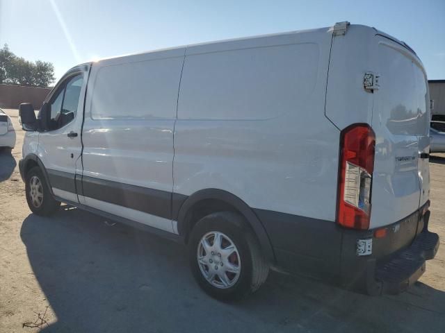 2016 Ford Transit T-150