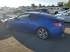 2011 Hyundai Genesis Coupe 2.0T