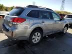 2011 Subaru Outback 2.5I Premium