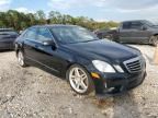 2011 Mercedes-Benz E 350