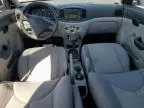 2011 Hyundai Accent GLS