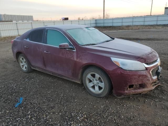 2016 Chevrolet Malibu Limited LT