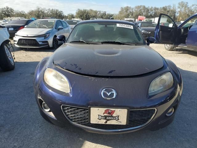 2010 Mazda MX-5 Miata