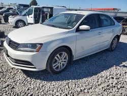 2018 Volkswagen Jetta S en venta en Cahokia Heights, IL