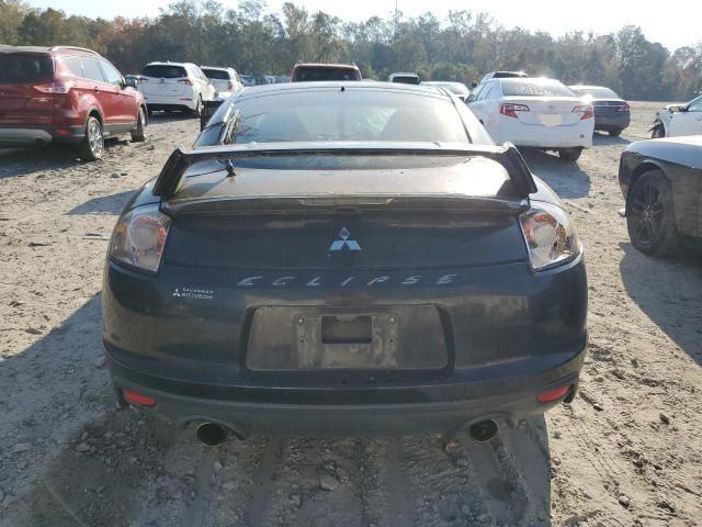 2011 Mitsubishi Eclipse GS Sport