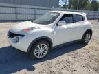 2013 Nissan Juke S