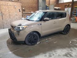 KIA Soul Vehiculos salvage en venta: 2014 KIA Soul