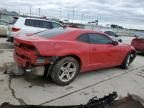 2010 Chevrolet Camaro LT