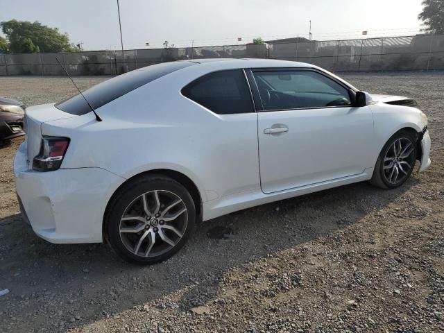 2015 Scion TC