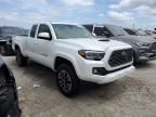 2021 Toyota Tacoma Access Cab