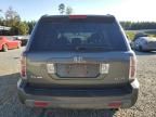 2008 Honda Pilot EX