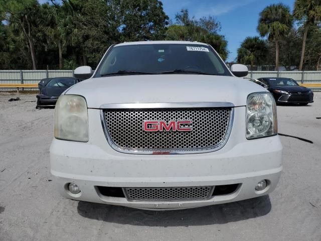 2013 GMC Yukon XL Denali