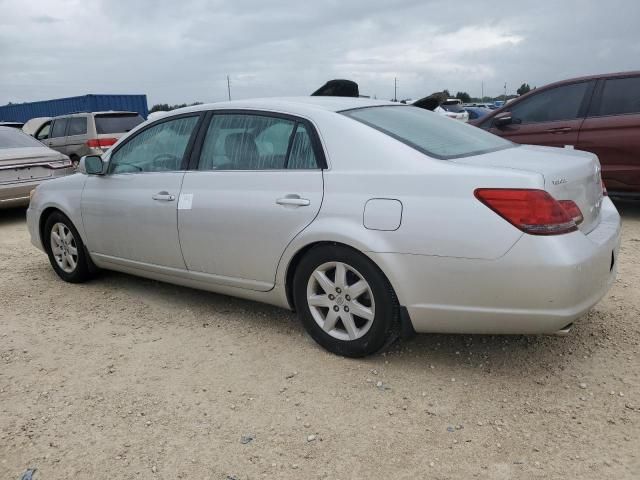 2008 Toyota Avalon XL