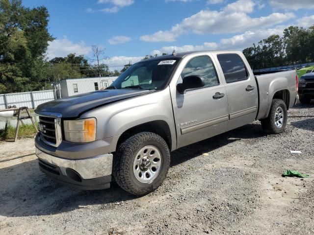 2007 GMC New Sierra C1500