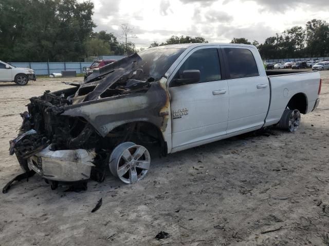 2020 Dodge RAM 1500 Classic SLT