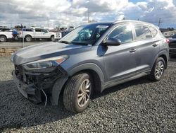 2016 Hyundai Tucson Limited en venta en Eugene, OR