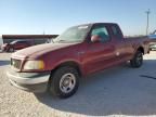 2001 Ford F150