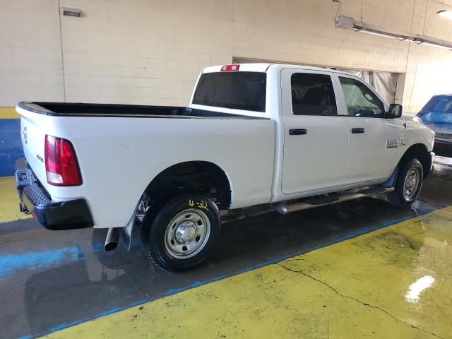 2014 Dodge RAM 2500 ST