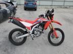 2024 Honda CRF300 L