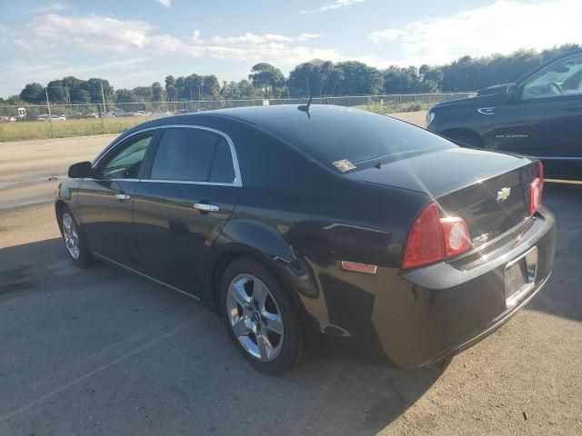 2010 Chevrolet Malibu 1LT