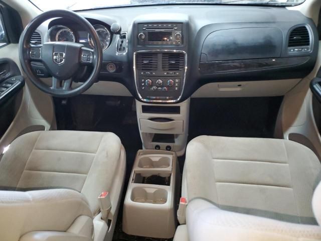 2012 Dodge Grand Caravan SE