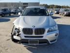 2012 BMW X3 XDRIVE28I