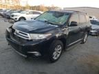 2013 Toyota Highlander Base