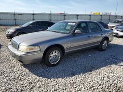 Carros con verificación Run & Drive a la venta en subasta: 2006 Mercury Grand Marquis GS