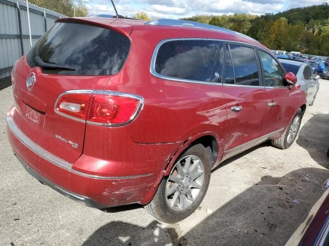 2014 Buick Enclave