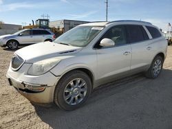 Buick salvage cars for sale: 2012 Buick Enclave