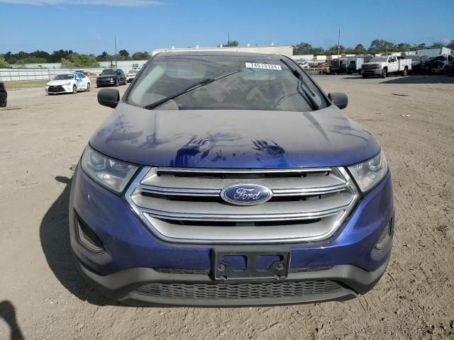 2015 Ford Edge SE