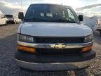 2018 Chevrolet Express G3500 LT