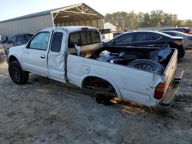 1999 Toyota Tacoma Xtracab Prerunner