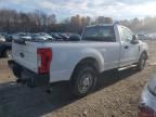 2019 Ford F250 Super Duty