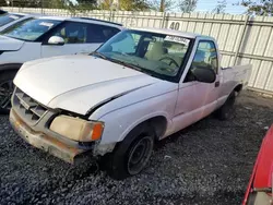 2000 Isuzu Hombre en venta en Portland, OR