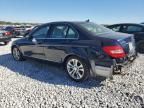 2012 Mercedes-Benz C 300 4matic