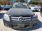 2012 Mercedes-Benz GLK 350 4matic