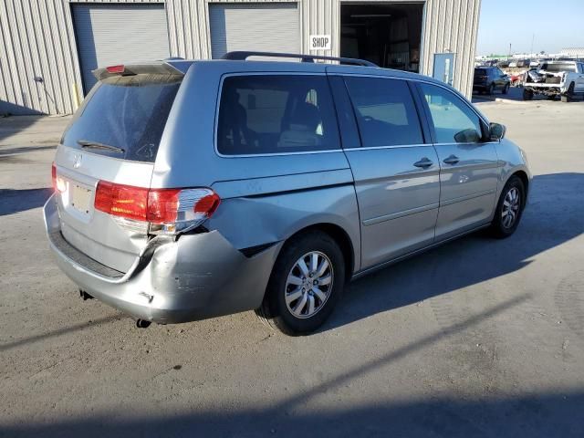 2010 Honda Odyssey EXL