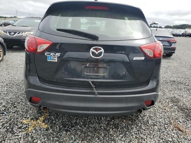 2014 Mazda CX-5 Sport