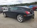 2005 Chrysler Crossfire