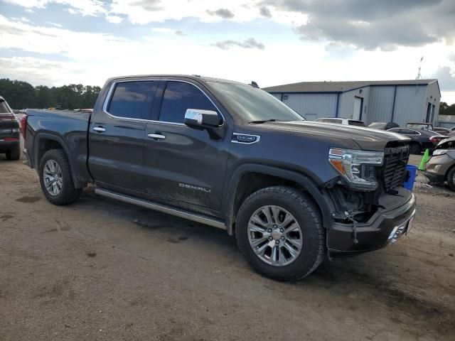 2020 GMC Sierra K1500 Denali